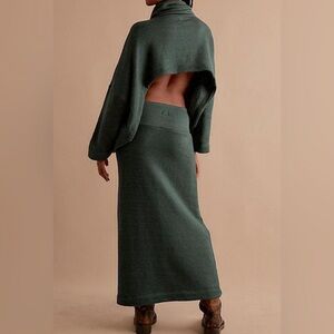 FREE PEOPLE - Milley Reversible Set - Small 2-piece set